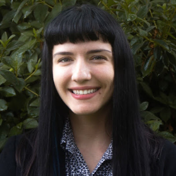 Meet your Posher, Rachael - Picture 1 of 1